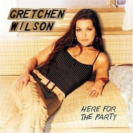 Here for the Party - DualDisc - 2005 • Álbum