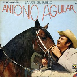 La Voz Del Pueblo - 1973 • Álbum