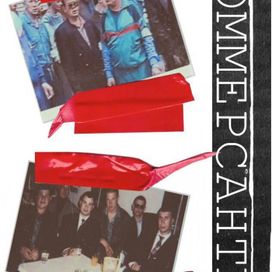 Kommersant (коммерсанты) - Molchat Doma