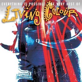 Everything Is Possible: The Very Best of - 2006 • Álbum