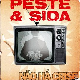 Não Há Crise - 2011 • Álbum