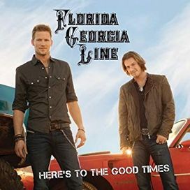 Here's To The Good Times - 2012 • Álbum