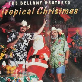 Tropical Christmas - 1996 • Álbum