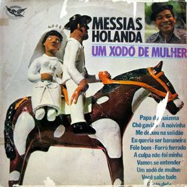 Um Xodó de Mulher - 1979 • Álbum
