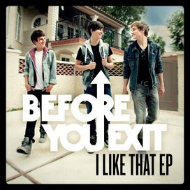 I Like That - 2013 • Sencillo/EP