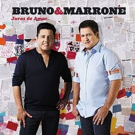 Juras de Amor - 2011 • Álbum