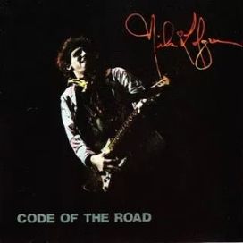 Code Of The Road - 1999 • Álbum
