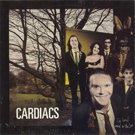 On Land And In The Sea - Cardiacs