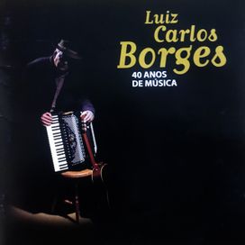 40 Anos de Música - 2002 • Álbum