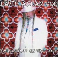 Songwriter Of The Tear - 2001 • Álbum