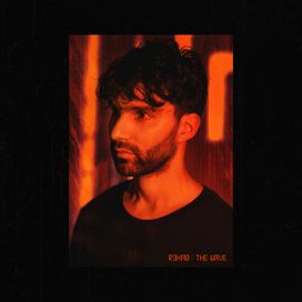 The Wave - 2018 • Álbum