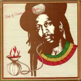 Best Of Gregory Isaacs - Vol. 2 - 1981 • Álbum
