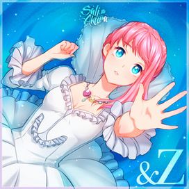 &amp;Z - 2021 • Single/EP