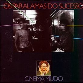 Cinema Mudo - 1983 • Álbum