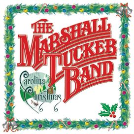 Carolina Christmas - 2005 • Álbum