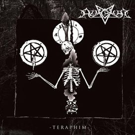 Teraphim - 2009 • Álbum
