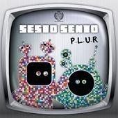 Peace Love Respect Unity - 2012 • Álbum