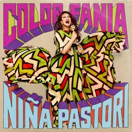 Color Fania - 2026 • Álbum
