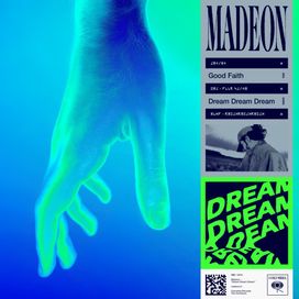 Dream Dream Dream - 2019 • Single/EP