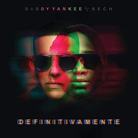 Definitivamente - 2020 • Single/EP