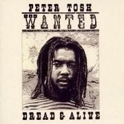 Wanted Dread &amp; Alive - 2002 • Álbum