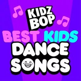 Best Kids Dance Songs - 2023 • Coletânea