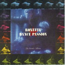 Dance Passion - The Remix Album - 1987 • Álbum