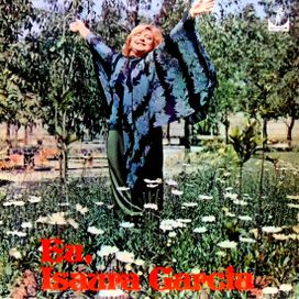 Eu, Isaura Garcia - 1978 • Álbum