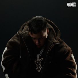 MAN IN BLACK - 2026 • Álbum