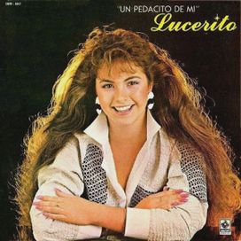 Un Pedacito de Mí - 1986 • Álbum