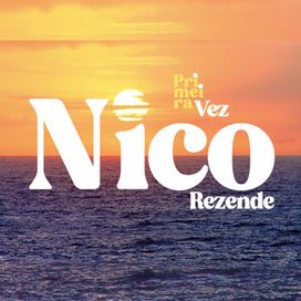 Primeira Vez - 2024 • Álbum
