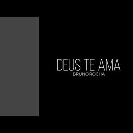 Deus Te Ama - 2018 • Single/EP