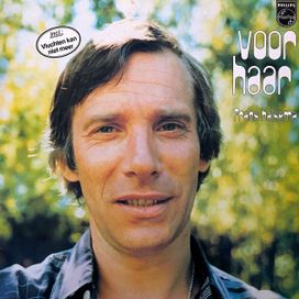 Voor Haar - 1977 • Álbum