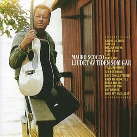 Ljudet Av Tiden Som Går - 2007 • Álbum