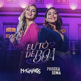 Tô de Boa - 2021 • Single/EP