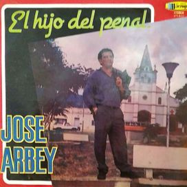 El Hijo Del Penal - 1992 • Álbum