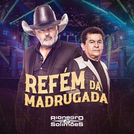 Refém da Madrugada - 2020 • Single/EP
