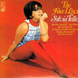 The Face I Love - 1964 • Álbum