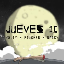 Jueves 15 - 2020 • Sencillo/EP