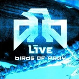 Birds of Pray - DVD Bônus - 2003 • Álbum