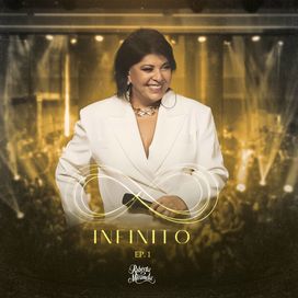 Infinito, EP. 1 (Ao Vivo) - 2024 • Sencillo/EP