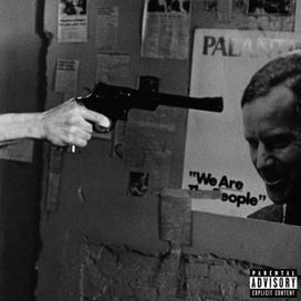 Everybody Is F.O.O.D - 2018 • Álbum