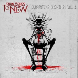Quarantine Chronicles (Vol. 3) - 2021 • Sencillo/EP