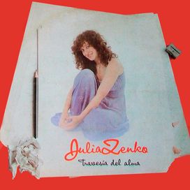 Travesía del Alma - 1985 • Single/EP