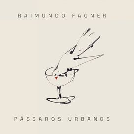 Pássaros Urbanos - 2014 • Álbum