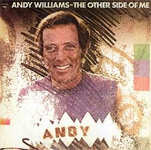 The Other Side Of Me - 1975 • Álbum
