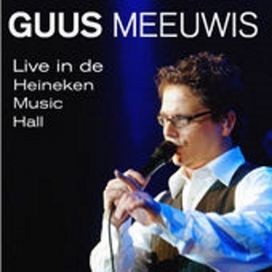 Live In De Heineken Music Hall - 2006 • Álbum