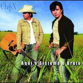 Aqui O Sistema É Bruto - 2004 • Álbum