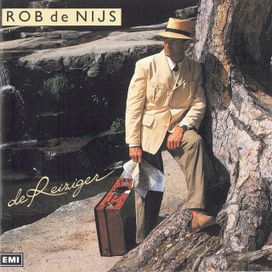 De Reiziger - 1989 • Álbum