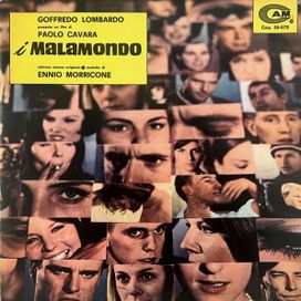 I Malamondo - 1964 • Álbum
